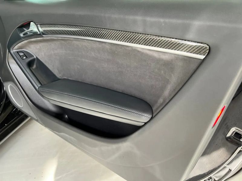 Audi A5 • 2011 • 160,000 km 5