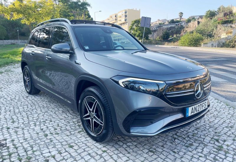 Mercedes-Benz E • 2021 • 42,000 km 10