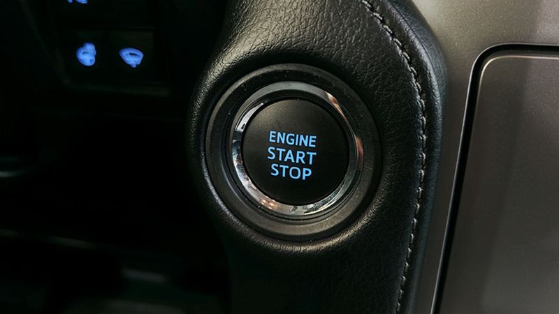 Toyota Land Cruiser • 2020 • 25,997 km 32