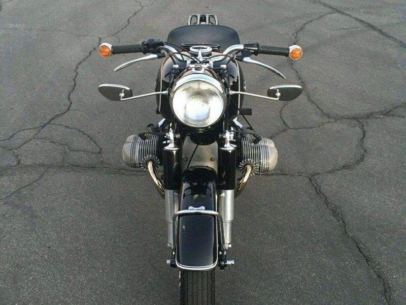 Bmw s1000r • 1965 • 30,800 km 5