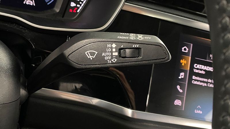 Audi Q3 • 2020 • 40,219 km 26