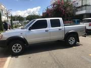 DongFeng ZNA Rich • 2014 • 94,500 km 1