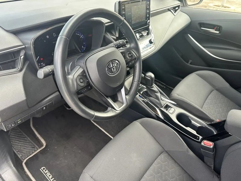 Toyota Corolla • 2019 • 99,000 km 12