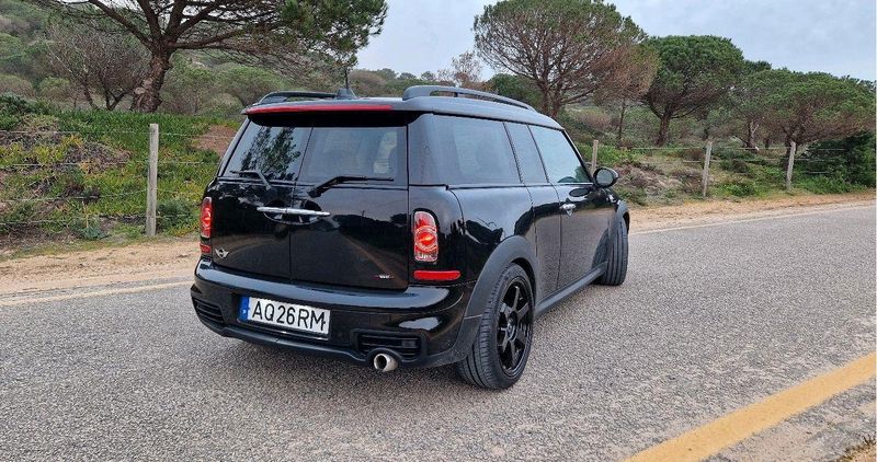 MINI Cooper D • 2012 • 170,000 km 7