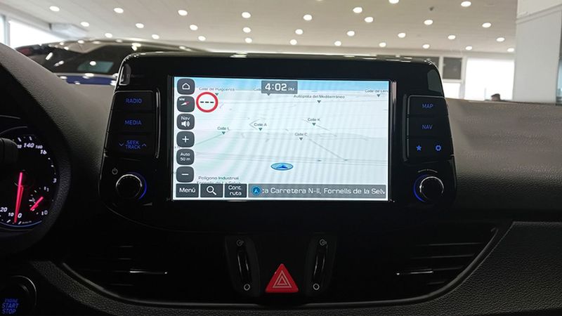 Hyundai i30 • 2018 • 40,710 km 10