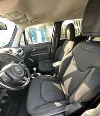 Jeep Renegade • 2018 • 50,000 km 2