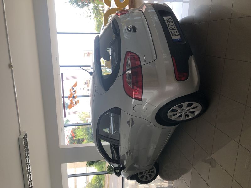 Kia Rio • 2016 • 106,000 km 3