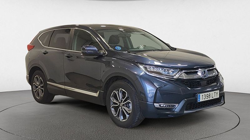 Honda CR-V Hybrid • 2021 • 65,710 km 2