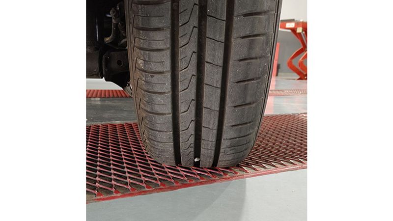 MINI Cooper • 2023 • 7,250 km 30