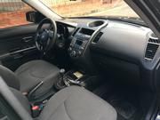 Kia Soul • 2012 • 125,000 km 2