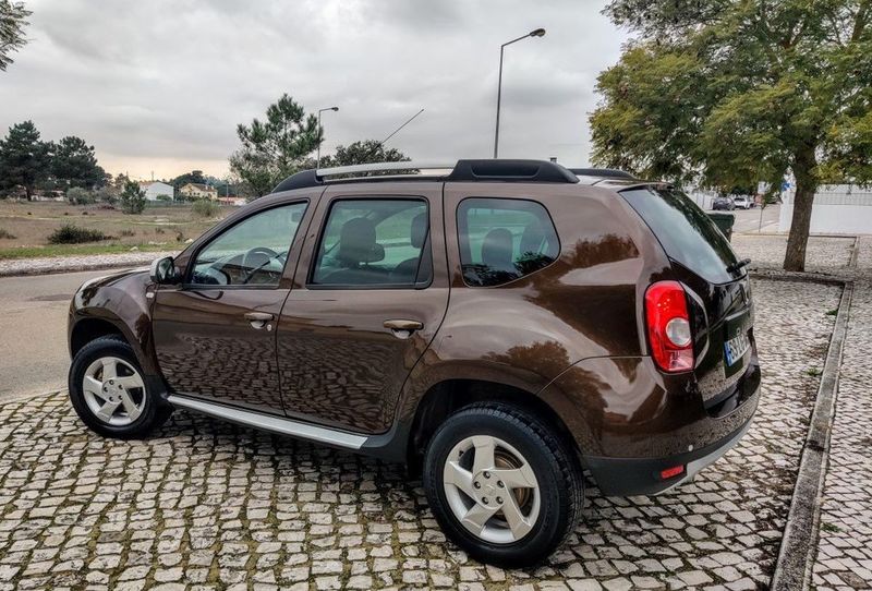 Dacia Duster • 2011 • 80,000 km 4