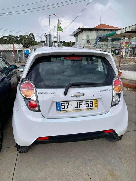 Chevrolet Spark • 2010 • 76,000 km 6