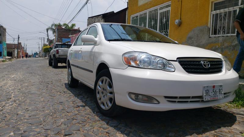 Toyota Corolla • 2007 • 100,000 km 6