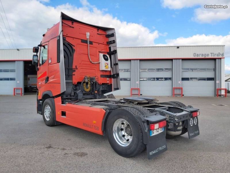 Renault Scénic • 2014 • 200,000 km 4