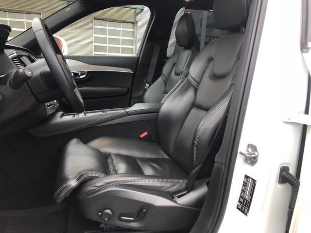 Volvo XC • 2016 • 99,857 km 5