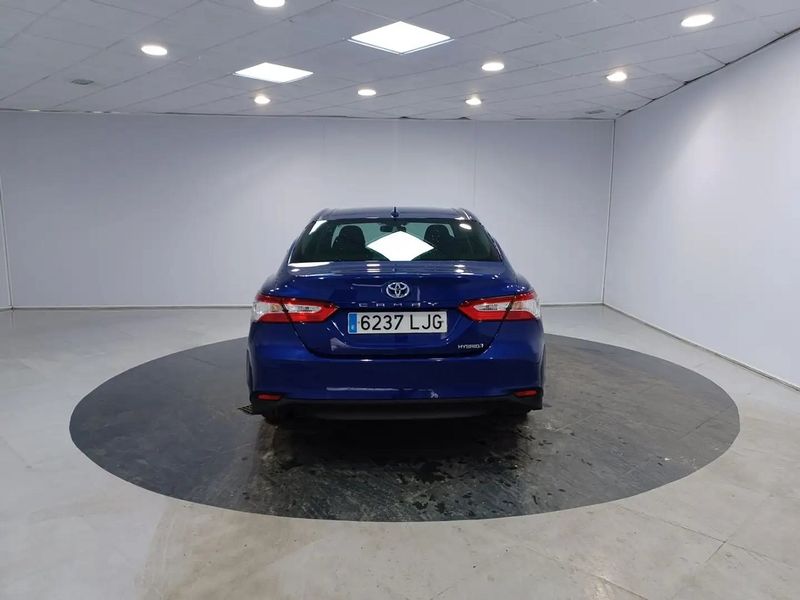 Toyota Camry • 2020 • 44,000 km 5