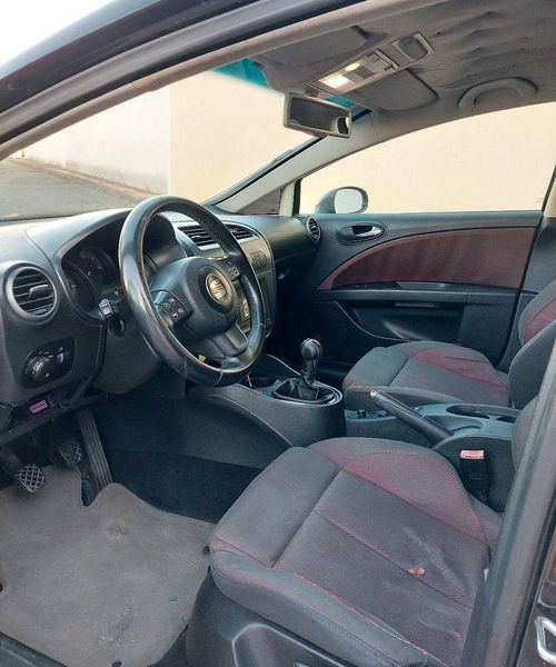 Seat Leon • 2006 • 399,999 km 3