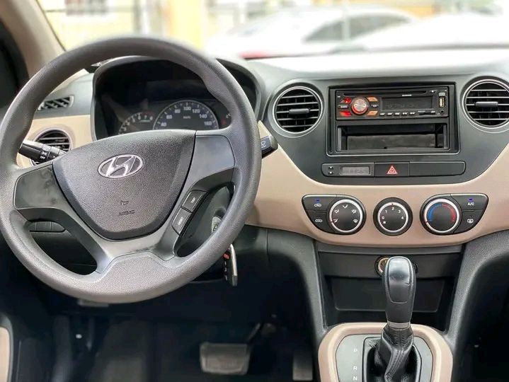 Hyundai i10 • 2020 • 50,000 km 2