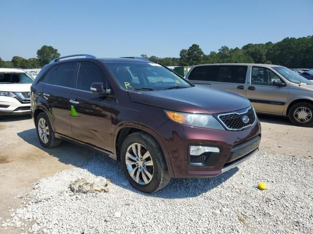 Kia Sorento • 2013 • 10,000 mi 1