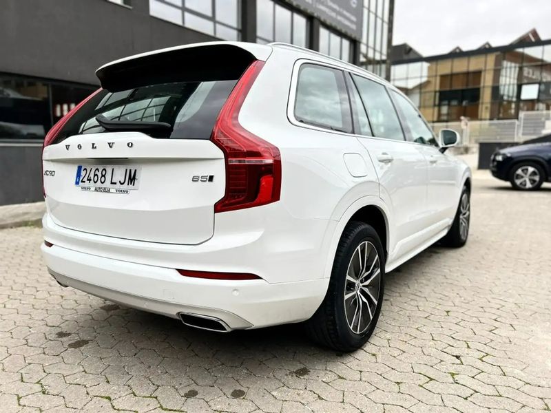 Volvo XC90 • 2020 • 97,000 km 8