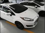Ford Fiesta • 2015 • 66,789 km 4