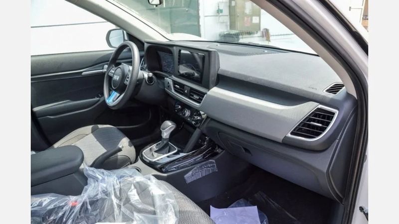 Kia Seltos • 2022 • 0 km 14