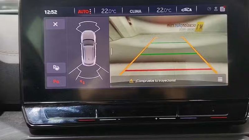 Seat Leon • 2022 • 38,626 km 16