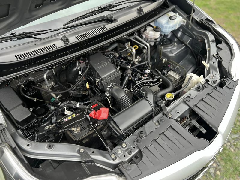 Toyota Avanza • 2017 • 17 km 4