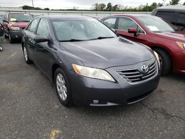 Toyota Camry • 2009 • 10,000 mi 1