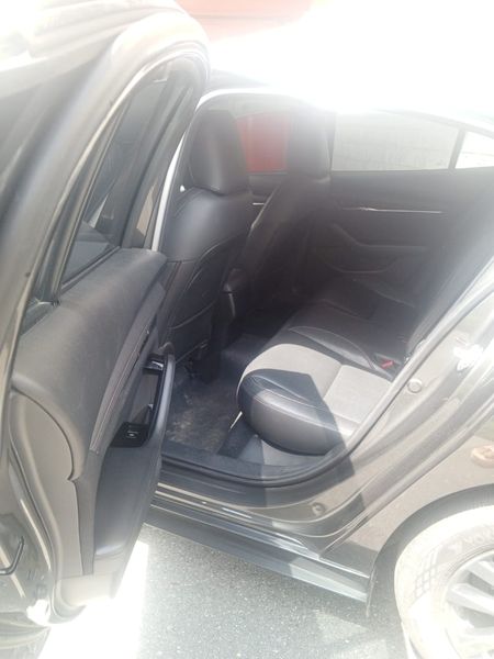 Mazda 3 • 2021 • 44,200 km 18