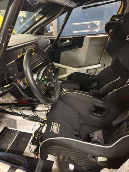 Volkswagen Polo • 2020 • 1,500 km 4