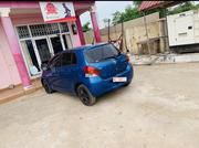 Toyota Yaris • 2009 • 15,567 km 4