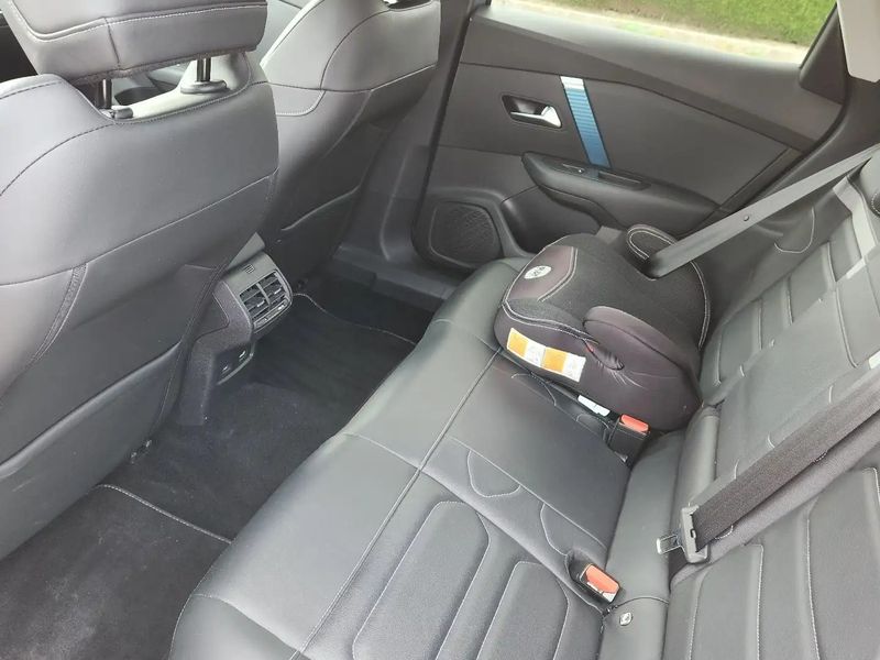 Citroën C4 • 2020 • 36,000 km 13