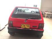 Fiat Uno • 1997 • 262,000 km 6