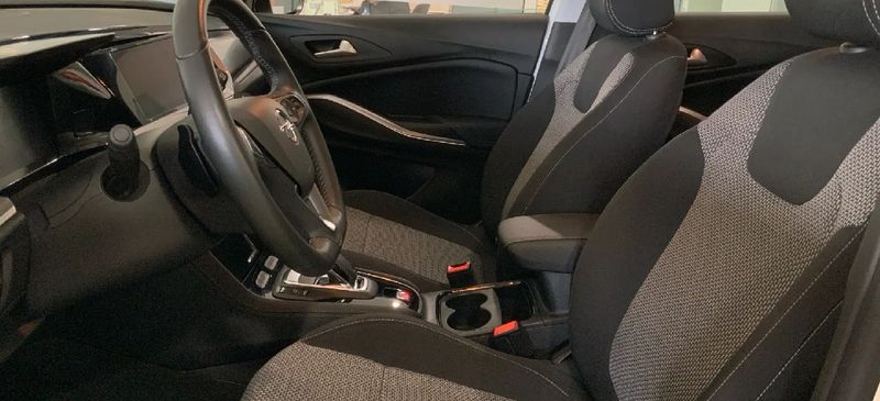 Opel Movano • 2023 • 9,500 km 3