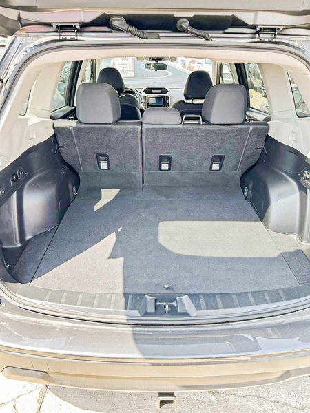 Subaru Forester • 2019 • 49,000 km 7