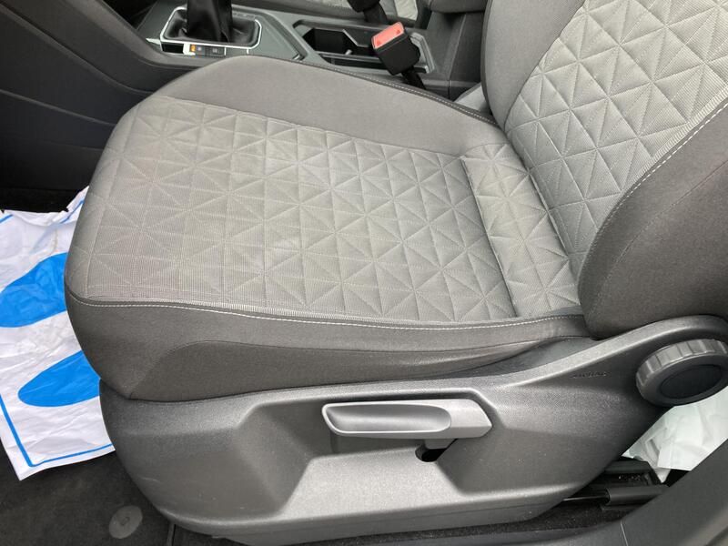 Volkswagen Tiguan • 2021 • 66,381 km 27