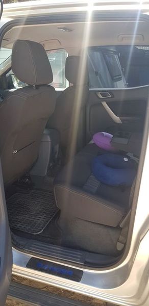 Ford Ranger • 2012 • 60,000 km 6