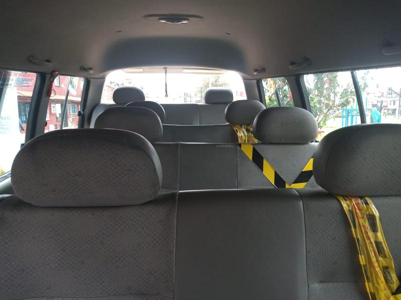 Kia  • 2015 • 105,450 km 3