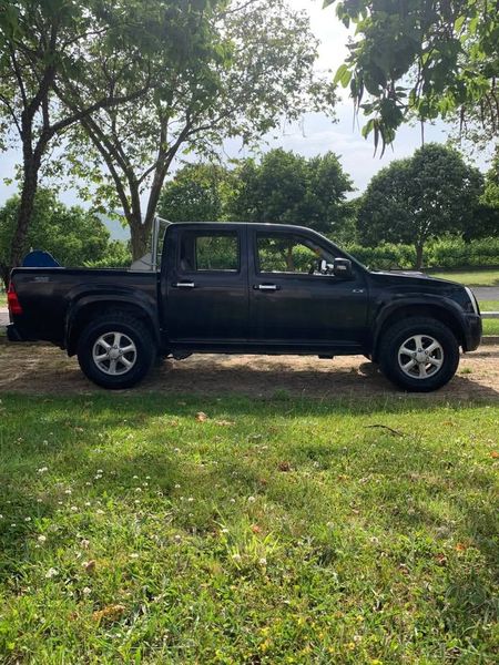 Isuzu D-MAX • 2018 • 160,000 km 6
