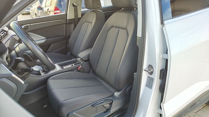 Audi Q3 • 2022 • 57,000 km 11