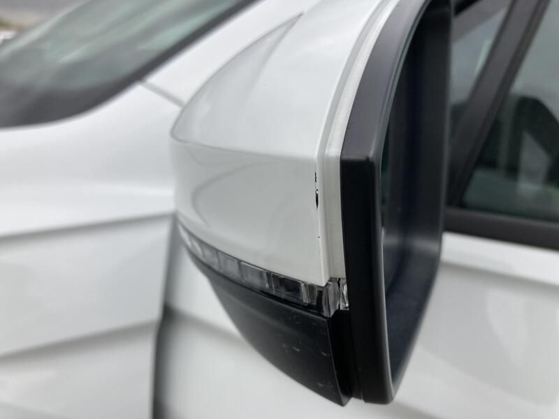 Volkswagen Tiguan • 2021 • 66,381 km 22