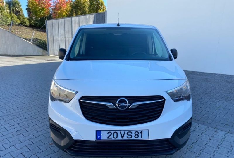 Opel Campo • 2018 • 130,000 km 3