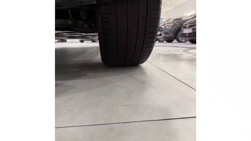 Mercedes-Benz GLE • 2021 • 122,013 km 40