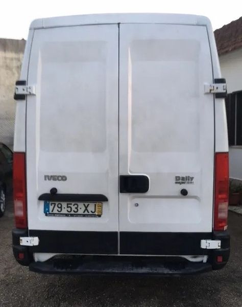 JAC J4 • 2004 • 200,074 km 4