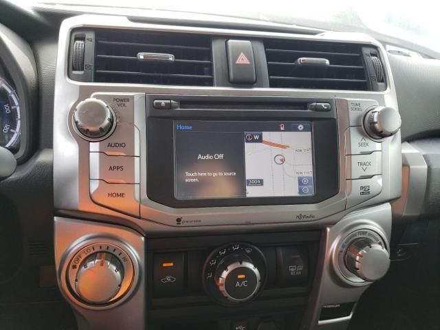 Toyota 4Runner • 2015 • 0 km 7