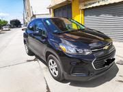 Chevrolet Trax • 2017 • 26,000 km 3