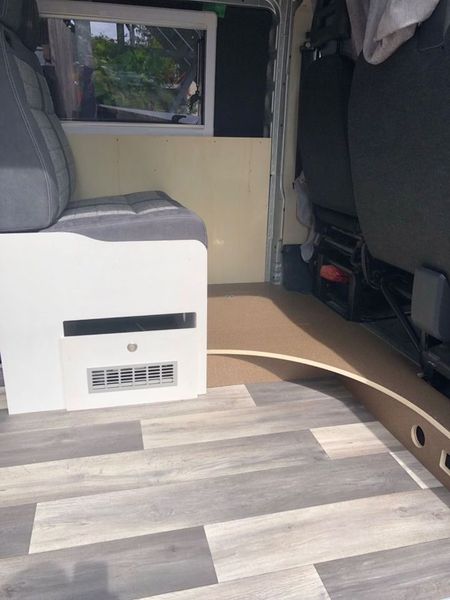 Citroën Jumper • 2018 • 92,000 km 3