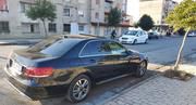 Mercedes-Benz E • 2014 • 145,000 km 4