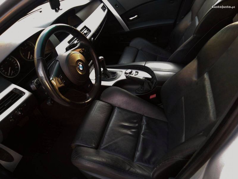 BMW Rad 8 Coupé • 2005 • 200,000 km 3